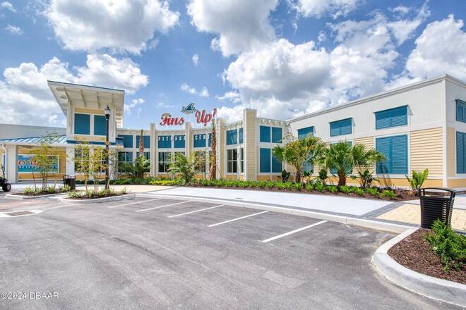 215 Hang Loose Way, Daytona Beach, FL 32124