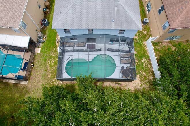 16816 Rising Star Dr, Clermont, FL 34714