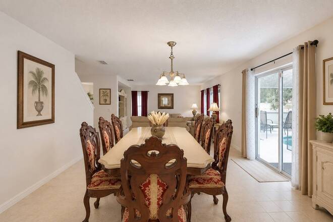16816 Rising Star Dr, Clermont, FL 34714