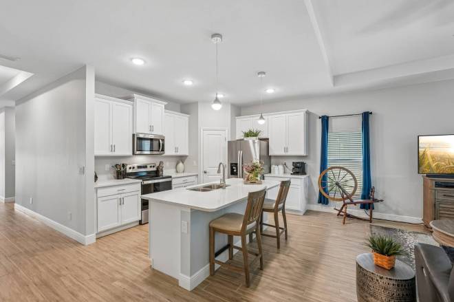 1848 Sunset Preserve Way, Port Charlotte, FL 33953