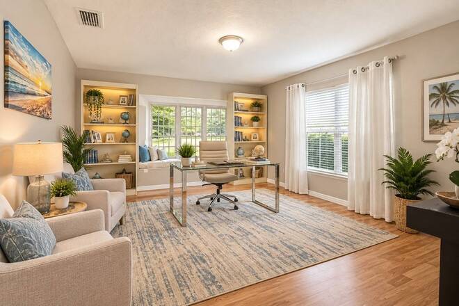 2004 NW 23rd Ter, Cape Coral, FL 33993