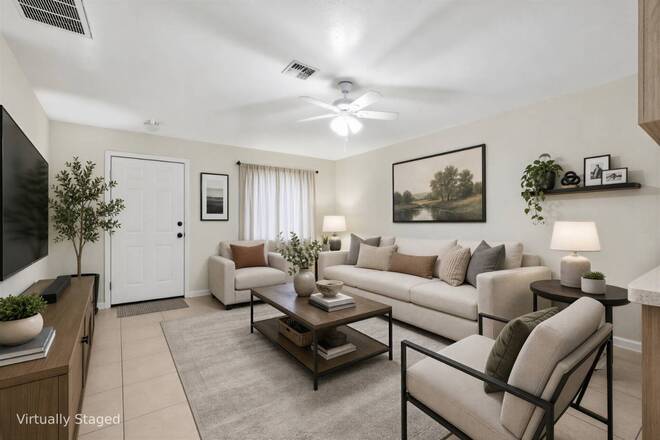17434 / 17436 E Carnegie Cir, Fort Myers, FL 33967