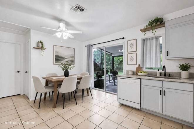 17434 / 17436 E Carnegie Cir, Fort Myers, FL 33967
