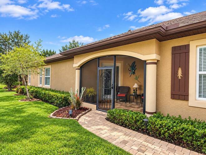 105 Harmony Lane, Titusville, FL 32780