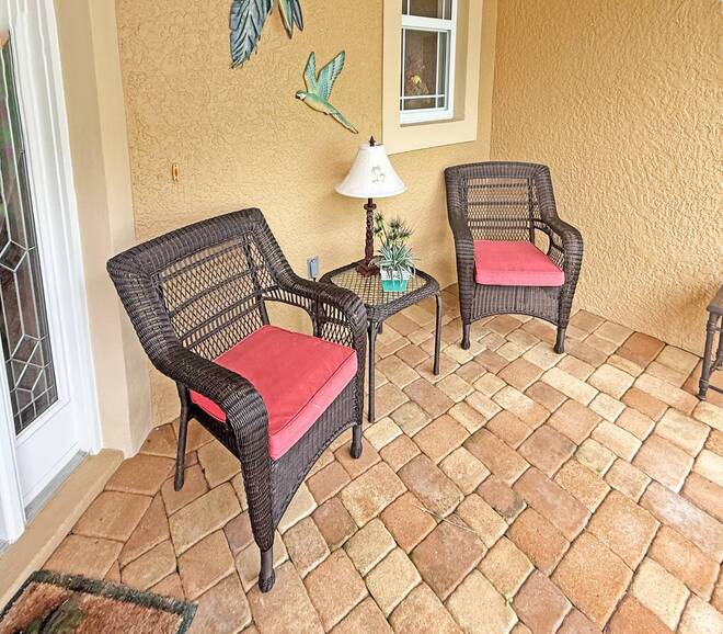 105 Harmony Lane, Titusville, FL 32780