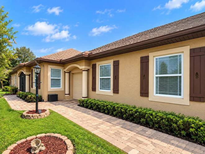 105 Harmony Lane, Titusville, FL 32780
