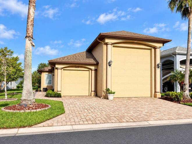 105 Harmony Lane