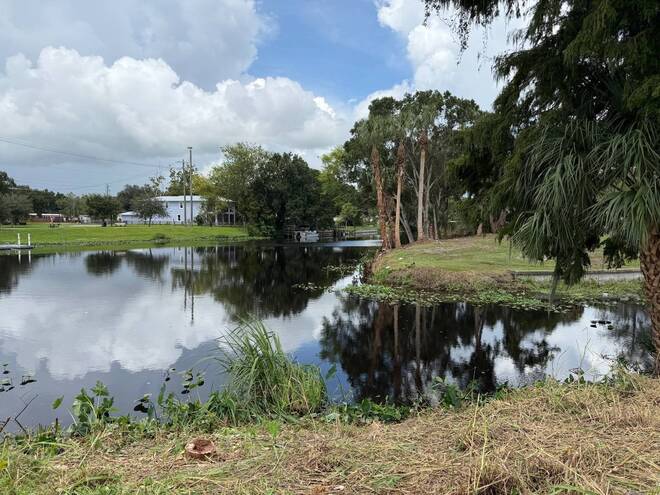 802 SE 8th Avenue, Okeechobee, FL 34974
