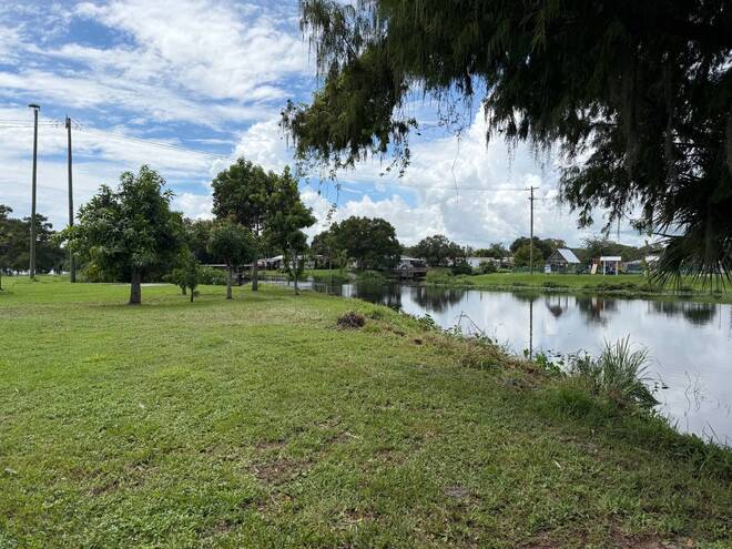 802 SE 8th Avenue, Okeechobee, FL 34974