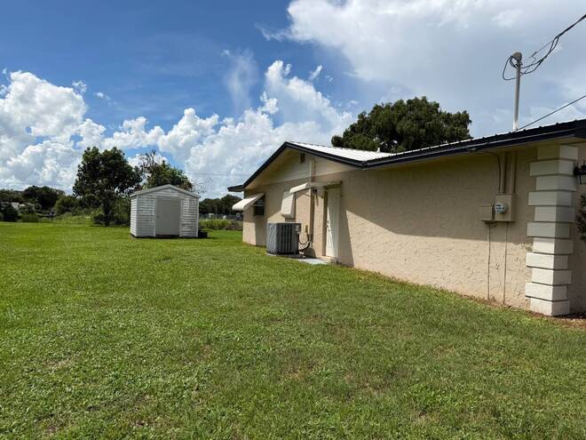 802 SE 8th Avenue, Okeechobee, FL 34974