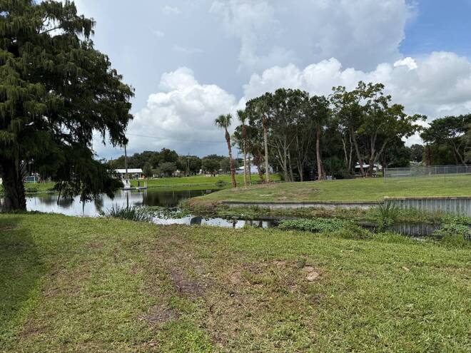 802 SE 8th Avenue, Okeechobee, FL 34974