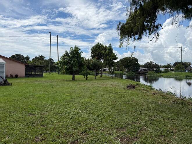 802 SE 8th Avenue, Okeechobee, FL 34974