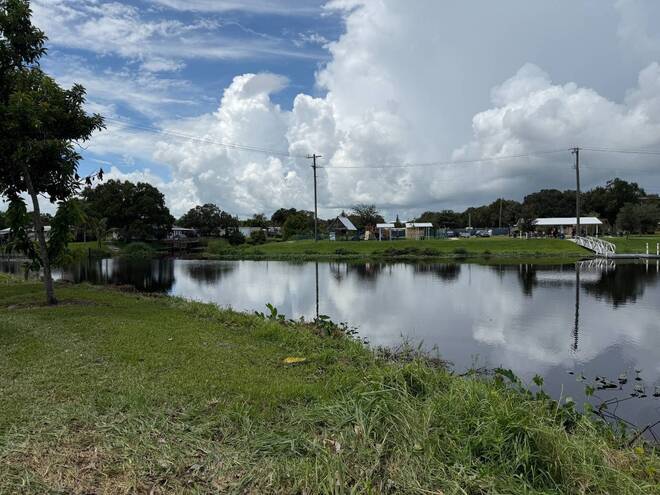 802 SE 8th Avenue, Okeechobee, FL 34974
