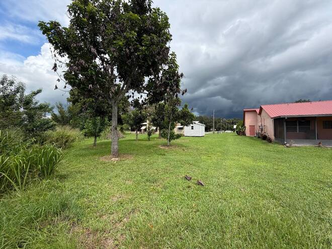 802 SE 8th Avenue, Okeechobee, FL 34974