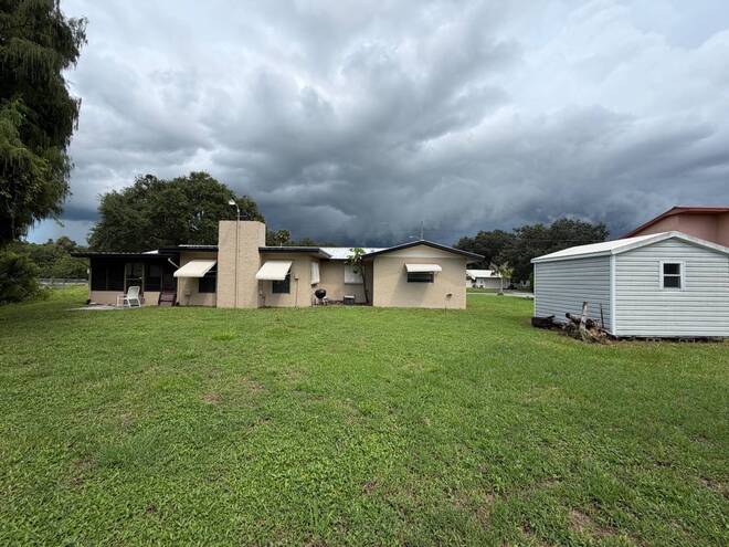 802 SE 8th Avenue, Okeechobee, FL 34974