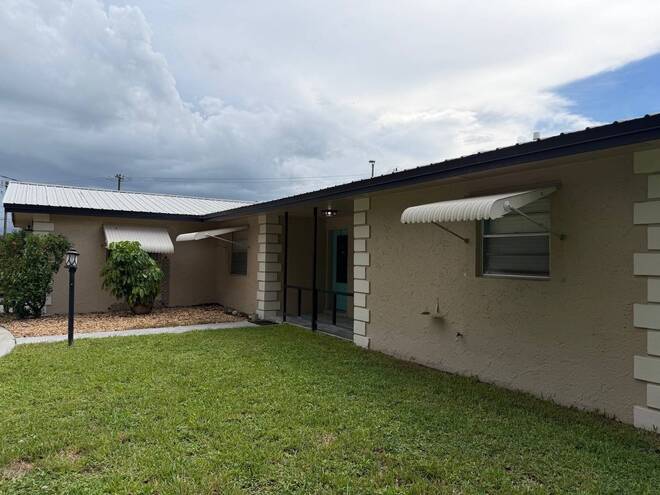 802 SE 8th Avenue, Okeechobee, FL 34974