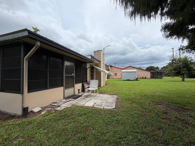 802 SE 8th Avenue, Okeechobee, FL 34974