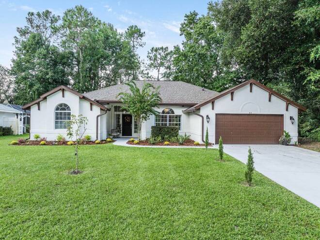 92  Wellstone Drive, Palm Coast, FL 32164