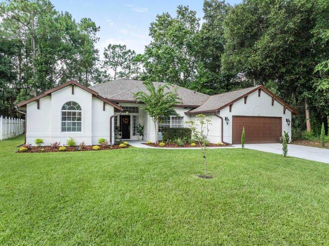 92  Wellstone Drive, Palm Coast, FL 32164
