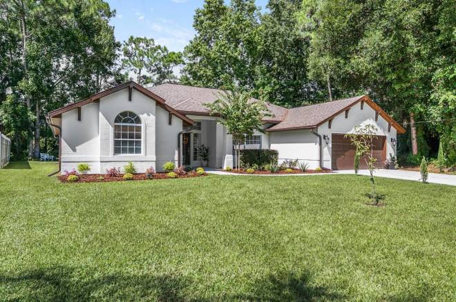92  Wellstone Drive, Palm Coast, FL 32164