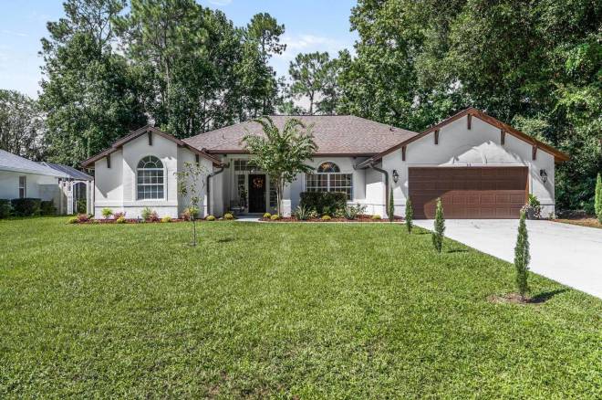 92  Wellstone Drive, Palm Coast, FL 32164