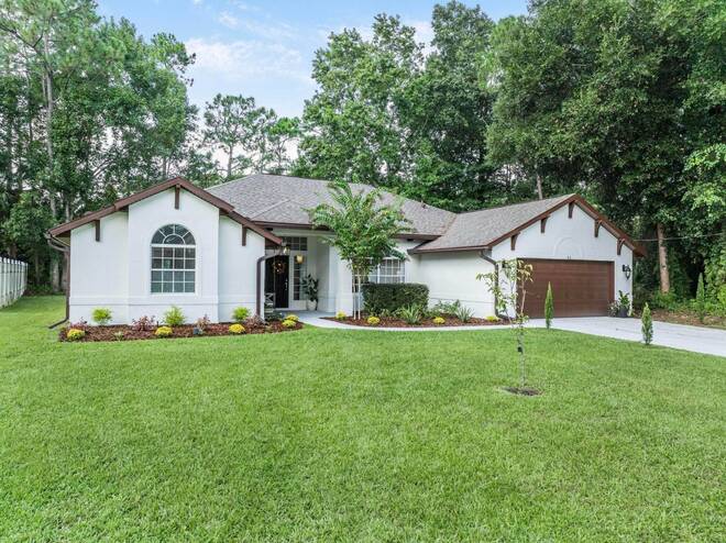 92  Wellstone Drive, Palm Coast, FL 32164