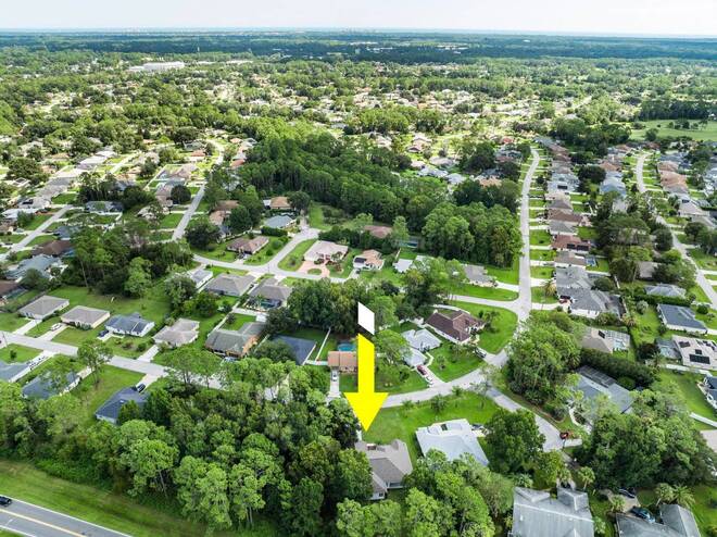 92  Wellstone Drive, Palm Coast, FL 32164