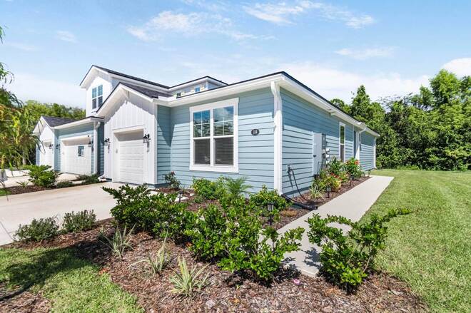 184 Misty Harbor Trce, Palm Coast, FL 32137