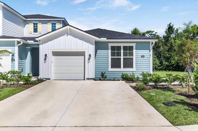 184 Misty Harbor Trce, Palm Coast, FL 32137