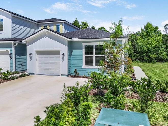 184 Misty Harbor Trce, Palm Coast, FL 32137