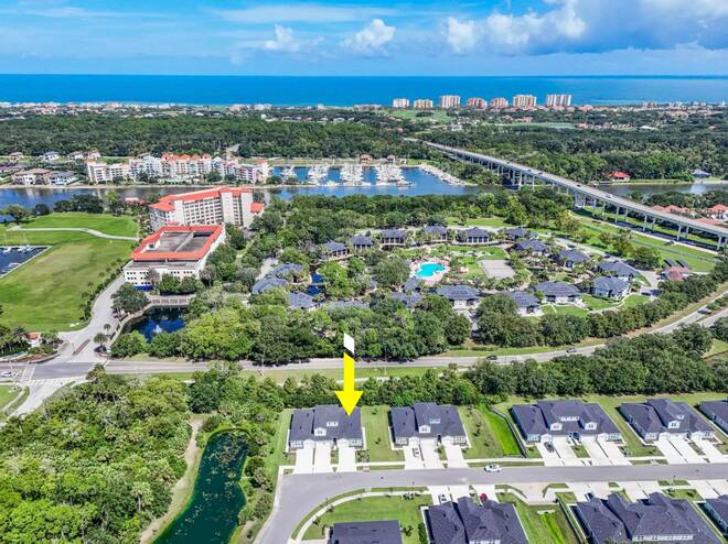 184 Misty Harbor Trce, Palm Coast, FL 32137