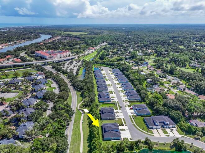 184 Misty Harbor Trce, Palm Coast, FL 32137