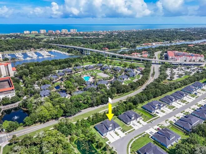 184 Misty Harbor Trce, Palm Coast, FL 32137