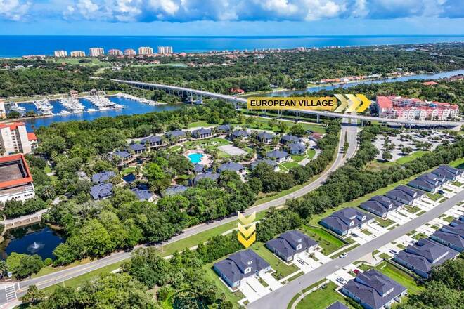 184 Misty Harbor Trce, Palm Coast, FL 32137