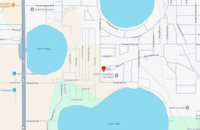 327 Geese St, Avon Park, FL 33825