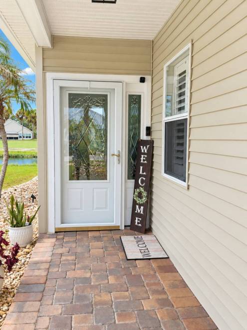519 Twin Lakes Dr, Titusville, FL 32780