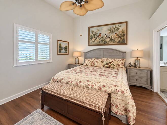 519 Twin Lakes Dr, Titusville, FL 32780