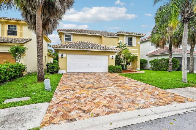 6520 NW 41st Ter, Coconut Creek, FL 33073