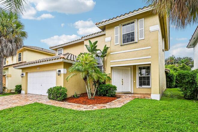 6520 NW 41st Ter, Coconut Creek, FL 33073