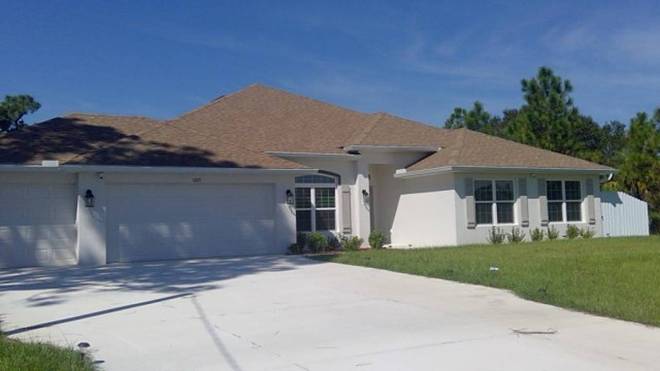 5008-5010 Leonard Blvd, Lehigh Acres, FL 33973