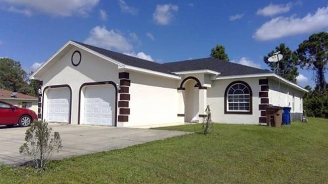 5008-5010 Leonard Blvd, Lehigh Acres, FL 33973