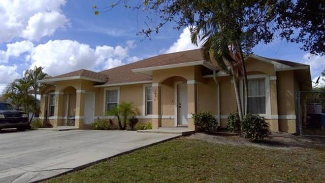 5008-5010 Leonard Blvd, Lehigh Acres, FL 33973