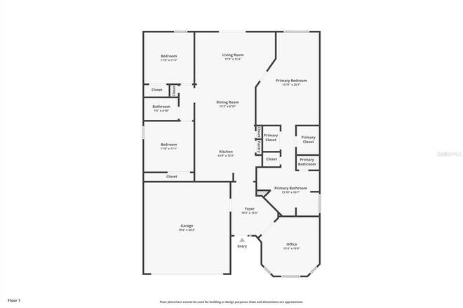 10037 Portofino Dr, Orlando, FL 32832