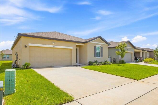 3247  Nightfall Rd., Winter Haven, FL 33881