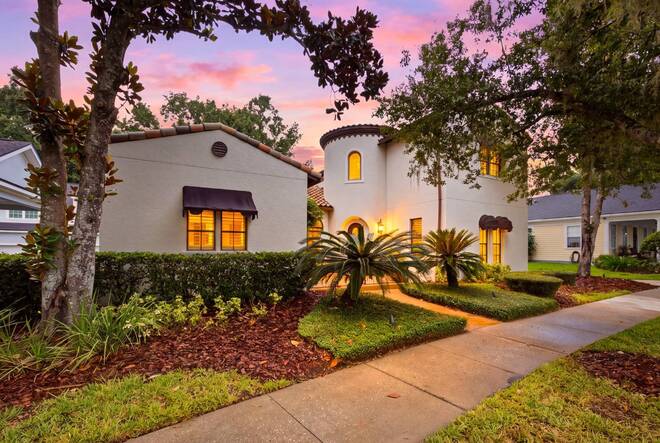 912 Croton Rd, Celebration, FL 34747