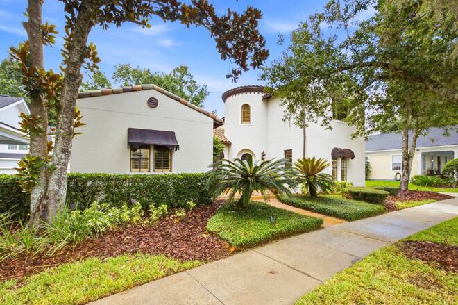 912 Croton Rd, Celebration, FL 34747