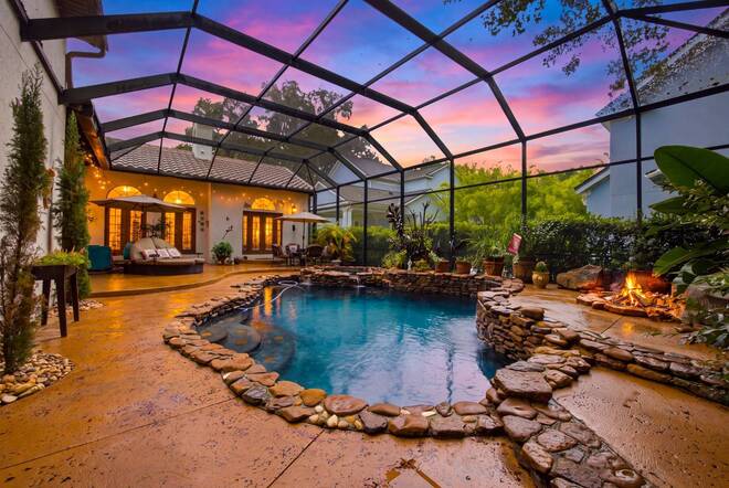 912 Croton Rd, Celebration, FL 34747