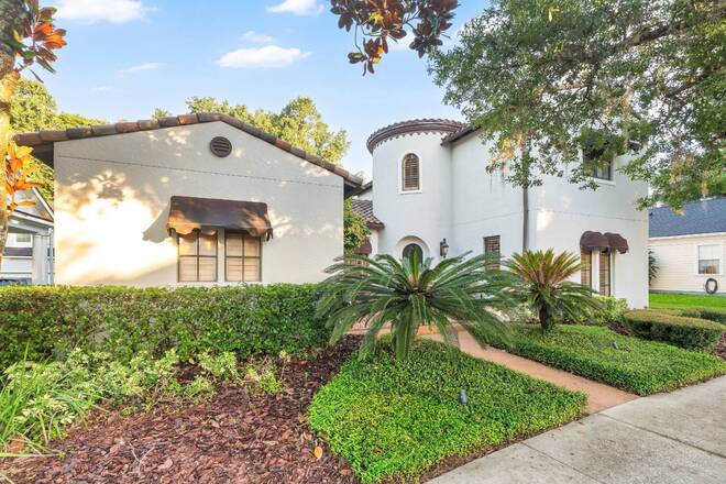 912 Croton Rd, Celebration, FL 34747