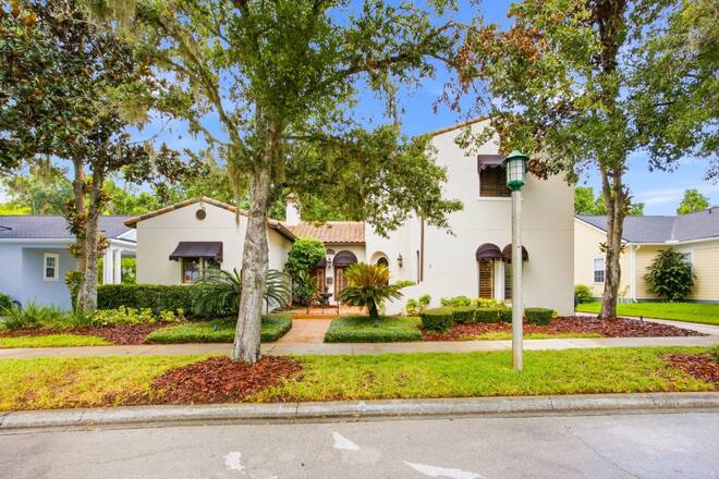 912 Croton Rd, Celebration, FL 34747