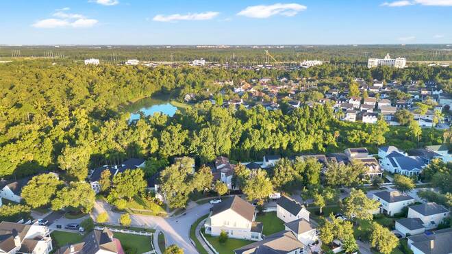 912 Croton Rd, Celebration, FL 34747
